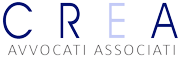 Crea Avvocati Associati Logo